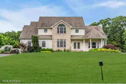 257 Ford Road, Howell Township, NJ 07731 - Photo 1