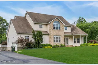 257 Ford Road, Howell Township, NJ 07731 - Photo 39