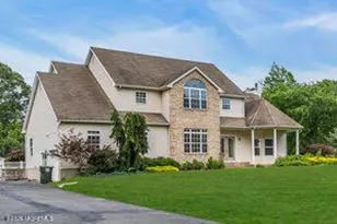 257 Ford Rd, Howell Township, NJ 07731 - Photo 39