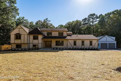 718 Radcliffe Road, Lanoka Harbor, NJ 08734 - Photo 1