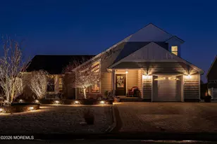 261 Timberlake Dr, Manahawkin, NJ 08050 - Photo 49