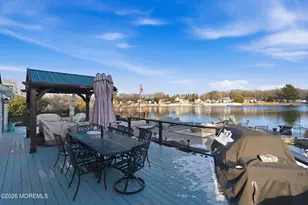 261 Timberlake Dr, Manahawkin, NJ 08050 - Photo 37