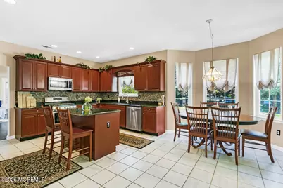 46 Woodview Drive, Howell Township, NJ 07731 - Photo 5