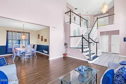 46 Woodview Drive, Howell Township, NJ 07731 - Photo 3