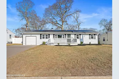 43 Harborage Avenue, Berkeley, NJ 08721 - Photo 1