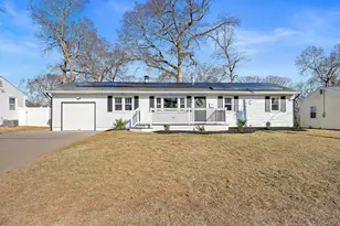 43 Harborage Ave, Berkeley, NJ 08721 - Photo 1