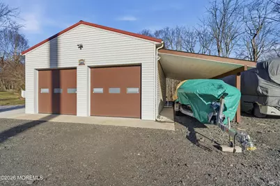 30 Carriage Way, Millstone Township, NJ 08510 - Photo 63