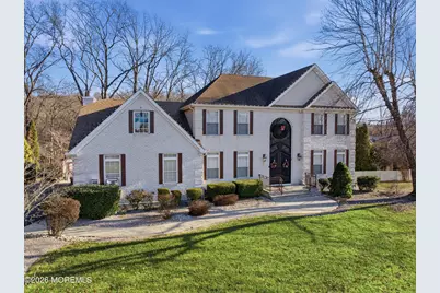 30 Carriage Way, Millstone Township, NJ 08510 - Photo 1