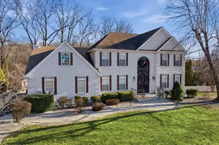 30 Carriage Way, Millstone Township, NJ 08510 - Photo 1