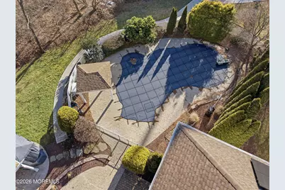 30 Carriage Way, Millstone Township, NJ 08510 - Photo 53