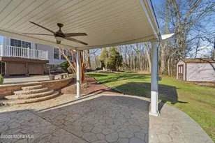 30 Carriage Way, Millstone Township, NJ 08510 - Photo 59