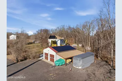 30 Carriage Way, Millstone Township, NJ 08510 - Photo 71