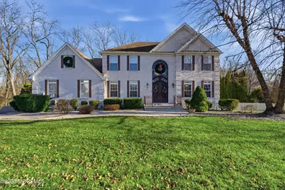 30 Carriage Way, Millstone Township, NJ 08510 - Photo 81