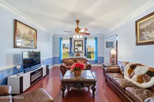 30 Carriage Way, Millstone Township, NJ 08510 - Photo 9