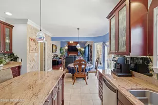 30 Carriage Way, Millstone Township, NJ 08510 - Photo 17