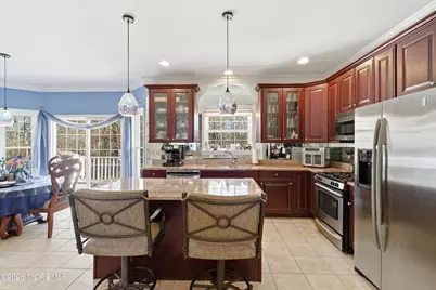 30 Carriage Way, Millstone Township, NJ 08510 - Photo 13