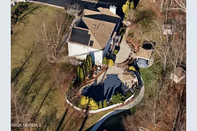 30 Carriage Way, Millstone Township, NJ 08510 - Photo 69