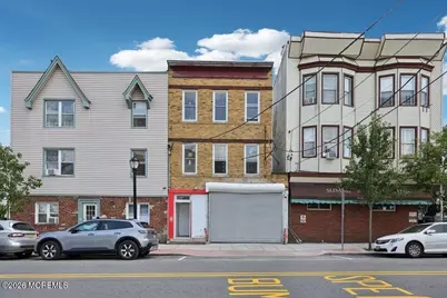 3136 Summit Avenue, Union City, NJ 07087 - Photo 1