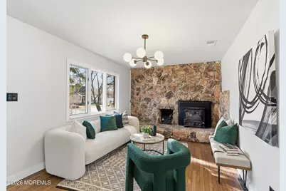 215 Sunset Lane, Howell Township, NJ 07731 - Photo 5