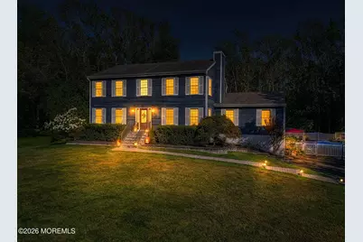 1628 Rustic Court, Wall Township, NJ 07719 - Photo 81