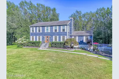 1628 Rustic Court, Wall Township, NJ 07719 - Photo 3