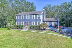 1628 Rustic Ct, Wall Township, NJ 07719 - Photo 3