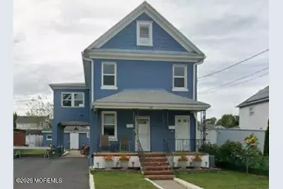 561 Summer Street #2nd Floor, Long Branch, NJ 07740 - Photo 1