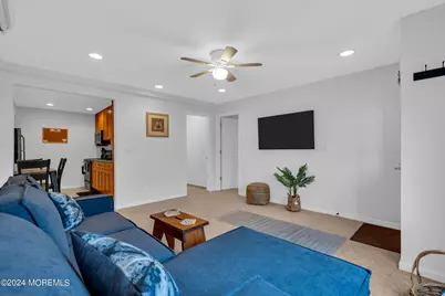 1605 Grand Central Avenue #2, Lavallette, NJ 08735 - Photo 5