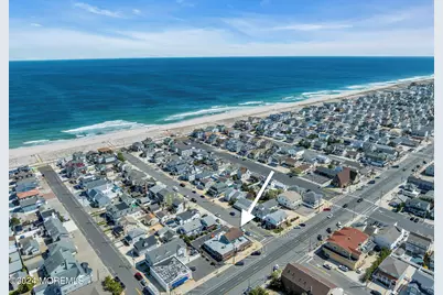 1605 Grand Central Avenue #2, Lavallette, NJ 08735 - Photo 17