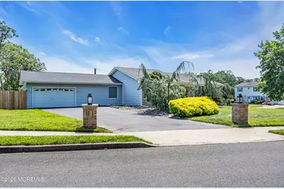 2 Apache Drive, Toms River Township, NJ 08753 - Photo 5