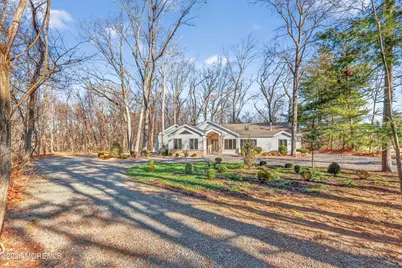 184 Smithburg Road, Manalapan Township, NJ 07726 - Photo 39