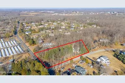 184 Smithburg Road, Manalapan Township, NJ 07726 - Photo 41