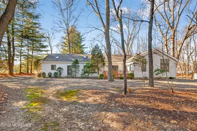 184 Smithburg Road, Manalapan Township, NJ 07726 - Photo 45