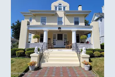 315 Allen Avenue, Allenhurst, NJ 07711 - Photo 1