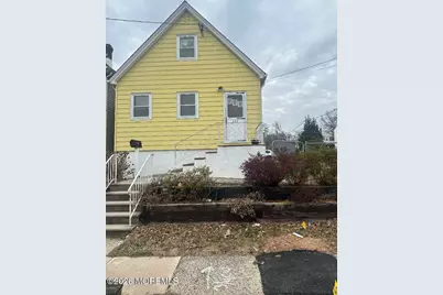 653 Raritan Avenue, Perth Amboy, NJ 08861 - Photo 1