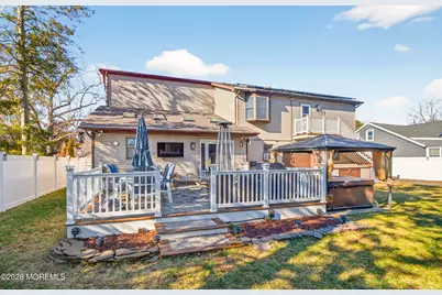 215 Fischer Boulevard, Toms River Township, NJ 08753 - Photo 41