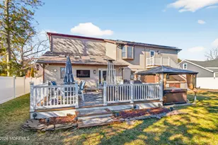 215 Fischer Blvd, Toms River Township, NJ 08753 - Photo 41