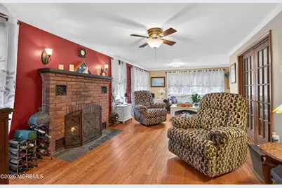 215 Fischer Boulevard, Toms River Township, NJ 08753 - Photo 7