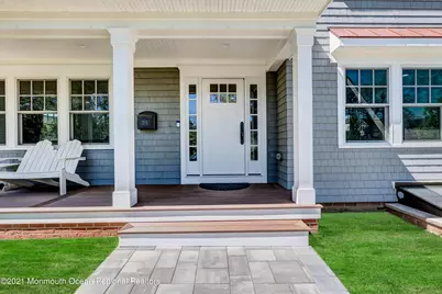 211 Monroe Avenue, Spring Lake, NJ 07762 - Photo 3