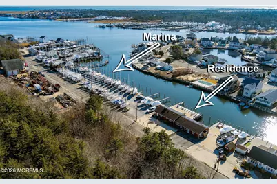 100 Harbor Inn Road, Berkeley, NJ 08721 - Photo 33