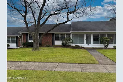 562 Portsmouth Drive #562C, Lakewood, NJ 08701 - Photo 1