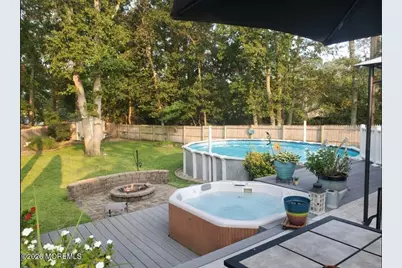 249 Essex Drive, Brick, NJ 08723 - Photo 5