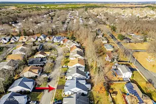 38 Symphony Ave, Bayville, NJ 08721 - Photo 5