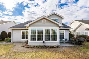 38 Symphony Ave, Bayville, NJ 08721 - Photo 3