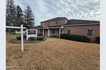 551 Newman Springs Road #2, Lincroft, NJ 07738 - Photo 5