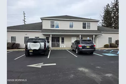 551 Newman Springs Road #2, Lincroft, NJ 07738 - Photo 3