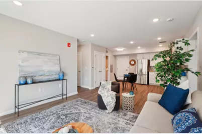 272 Willow Avenue #403 B, Long Branch, NJ 07740 - Photo 5