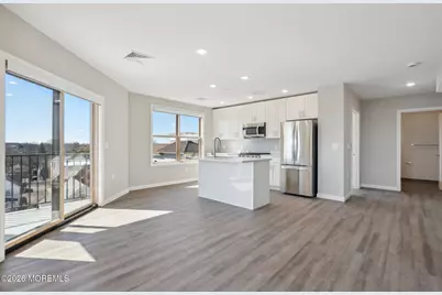 258 Morris Avenue #501A, Long Branch, NJ 07740 - Photo 1