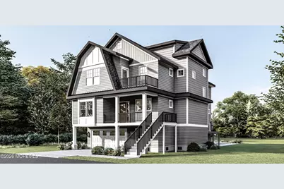 499 Ellison Drive, Mantoloking, NJ 08738 - Photo 9