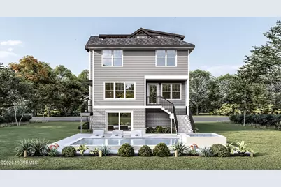 499 Ellison Drive, Mantoloking, NJ 08738 - Photo 3